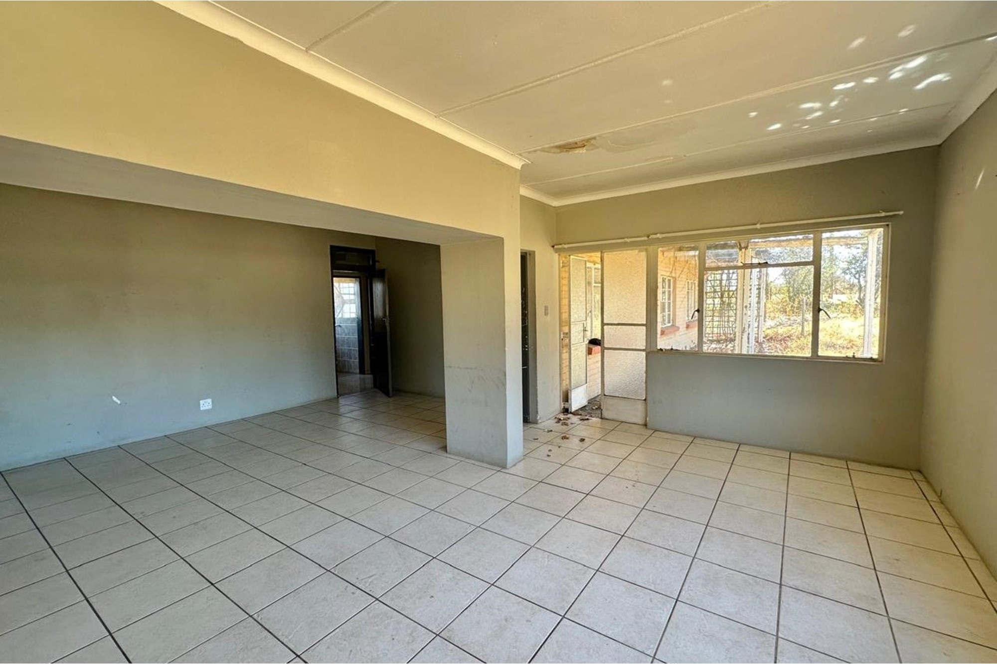 House for sale in Wakkerstroom, 3407 m²