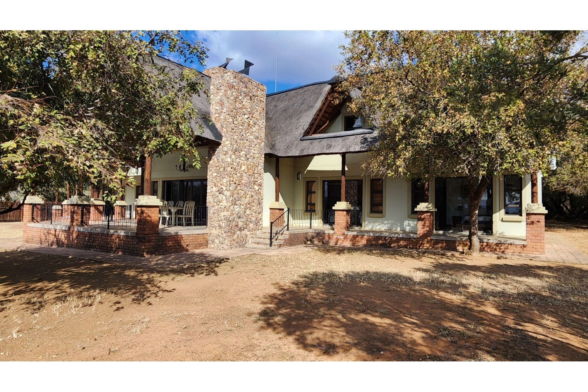 House for sale in Zebula Golf Estate, Bela Bela, 584 m²