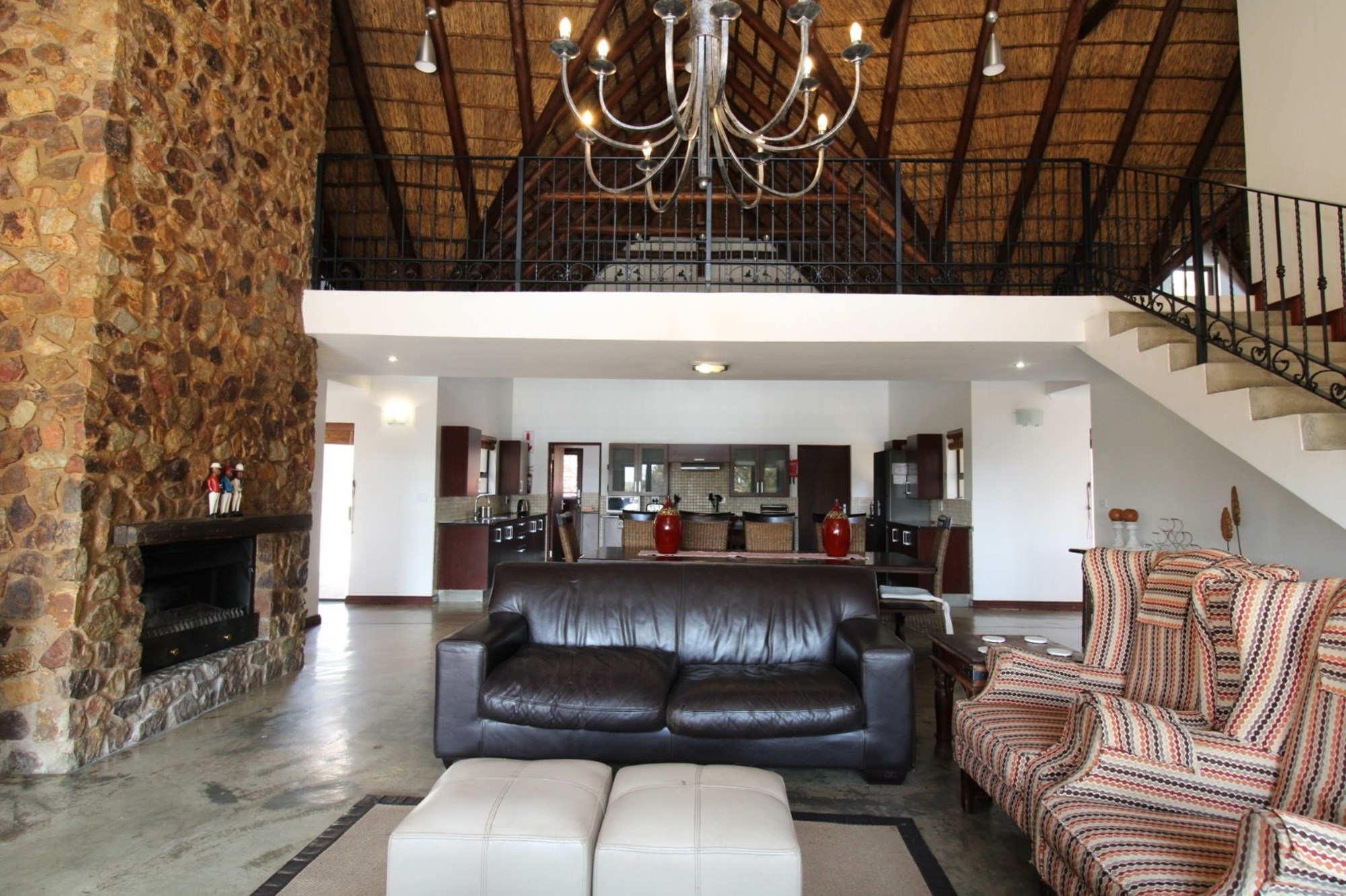 House for sale in Zebula Golf Estate, Bela Bela, 584 m²