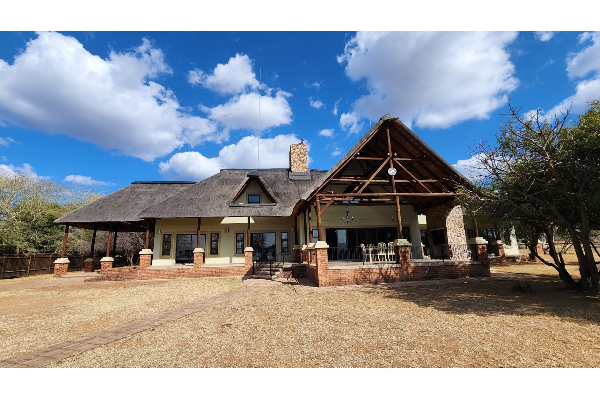House for sale in Zebula Golf Estate, Bela Bela, 584 m²