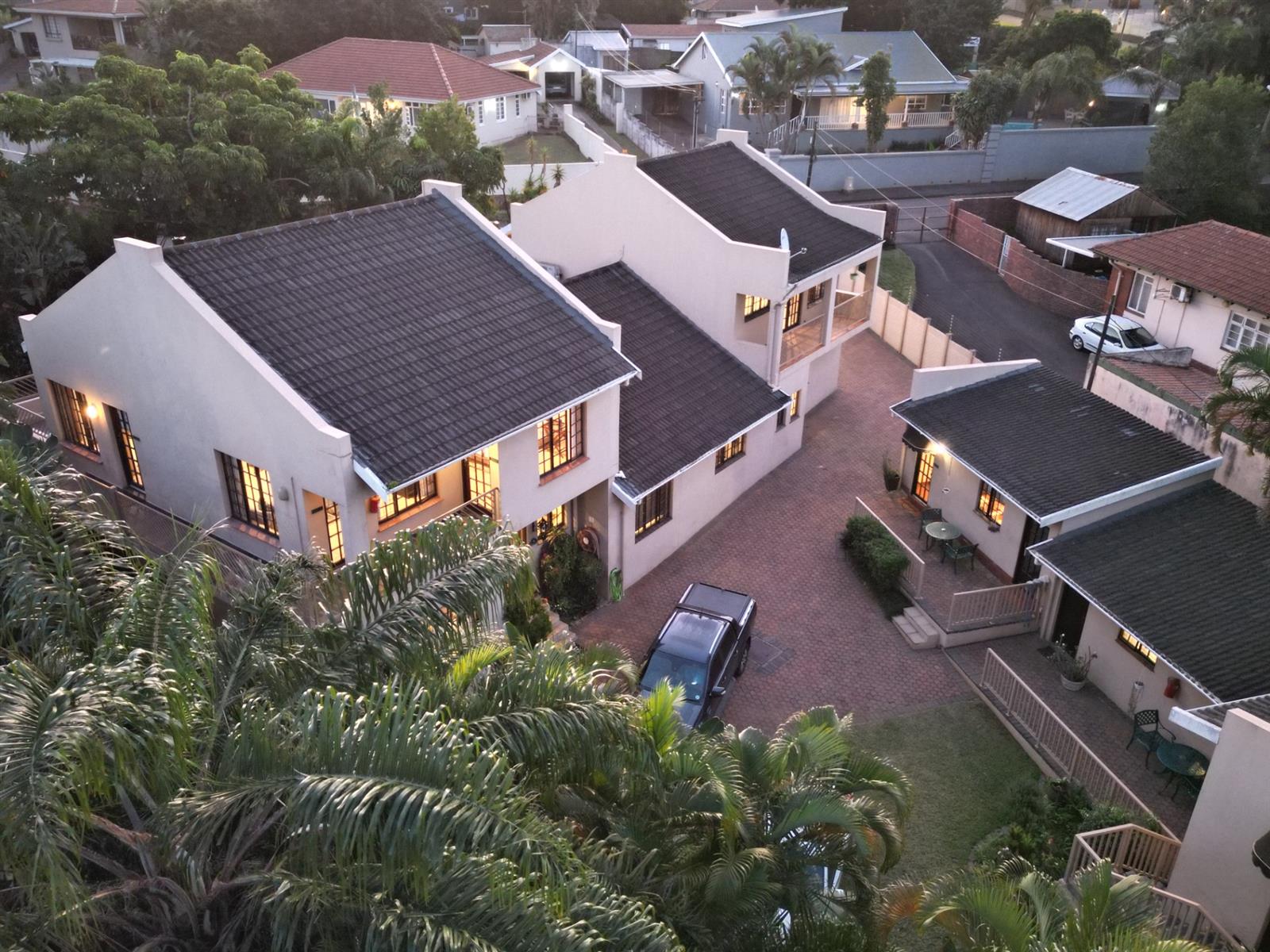 House for sale in Durban North, Durban, KwaZulu Natal, 1371 m²