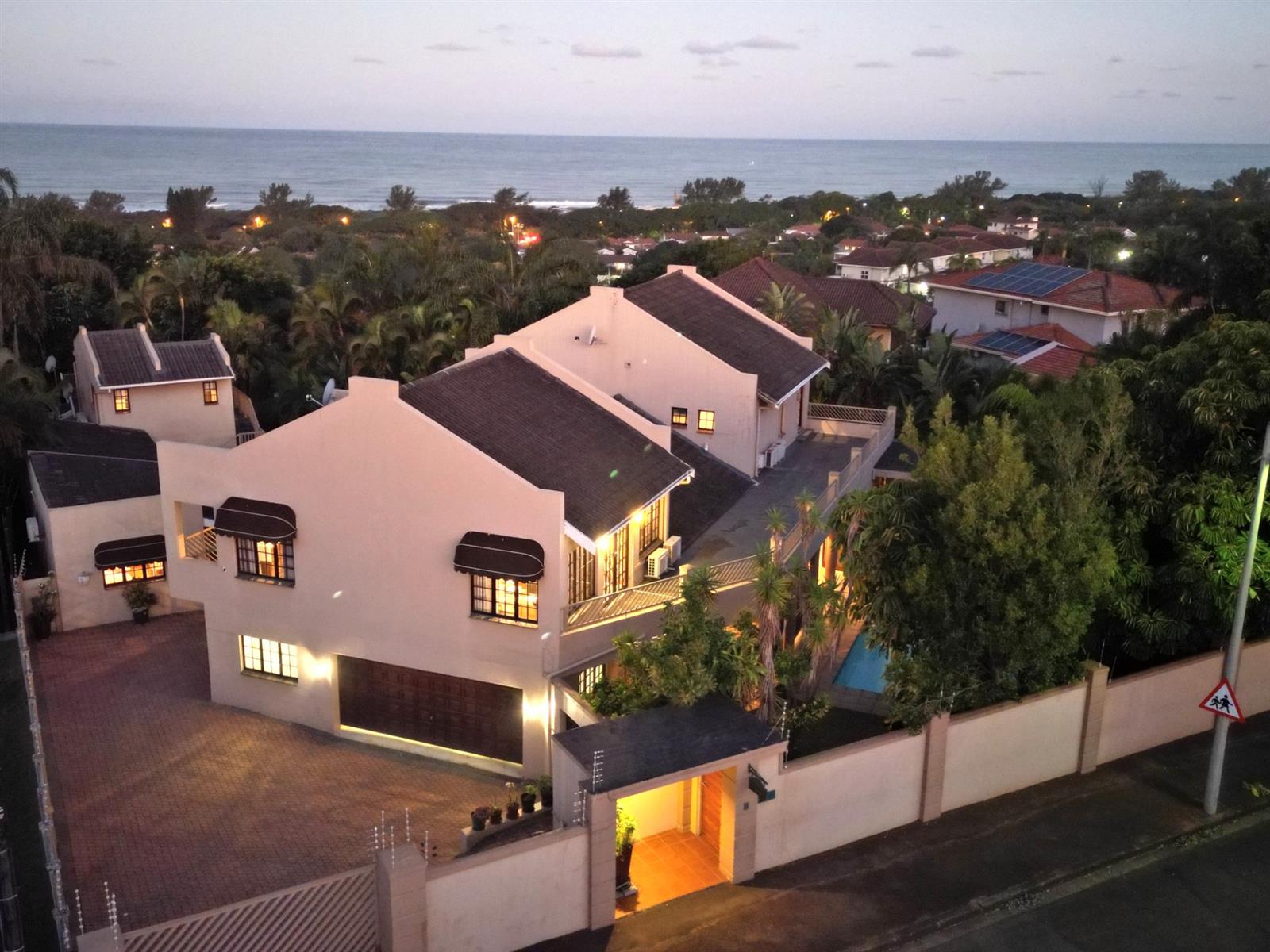 House for sale in Durban North, Durban, KwaZulu Natal, 1371 m²
