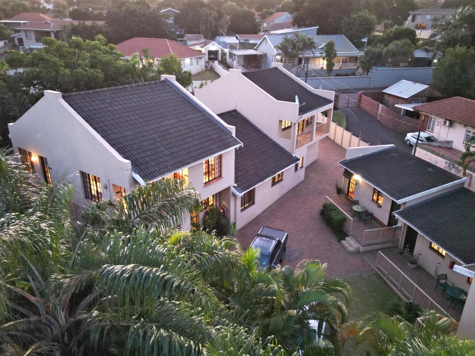 House for sale in Durban North, Durban, KwaZulu Natal, 1371 m²
