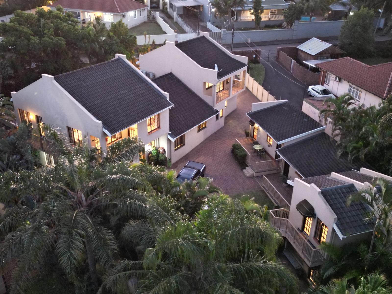 House for sale in Durban North, Durban, KwaZulu Natal, 1371 m²
