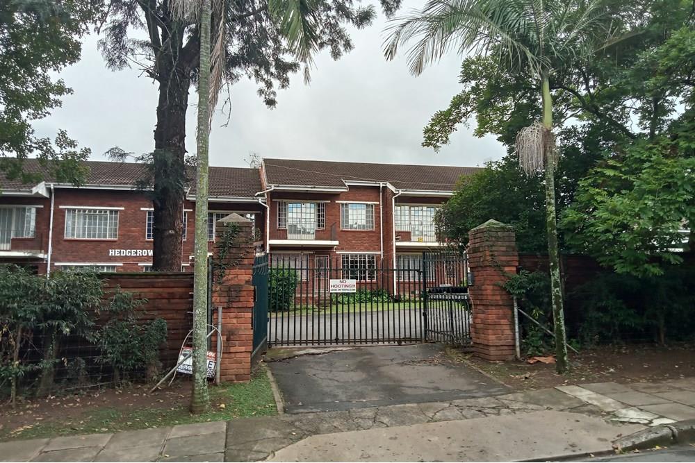 Apartment for sale in Pelham, Pietermaritzburg, KwaZulu Natal, 10 Hedgerow Complex, 8 Burton Aven, Pelham, Pietermaritzburg, KwaZulu Natal, 70 m²