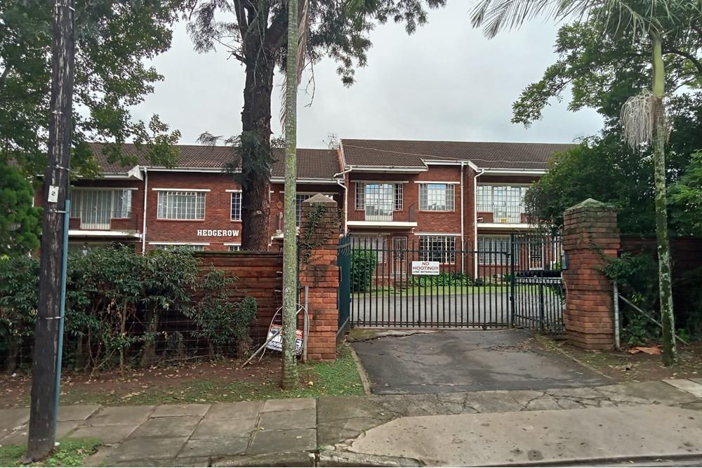 Apartment for sale in Pelham, Pietermaritzburg, KwaZulu Natal, 10 Hedgerow Complex, 8 Burton Aven, Pelham, Pietermaritzburg, KwaZulu Natal, 70 m²