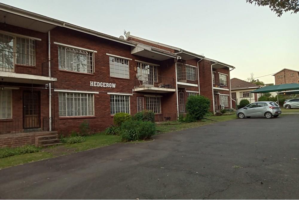 Apartment for sale in Pelham, Pietermaritzburg, KwaZulu Natal, 10 Hedgerow Complex, 8 Burton Aven, Pelham, Pietermaritzburg, KwaZulu Natal, 70 m²
