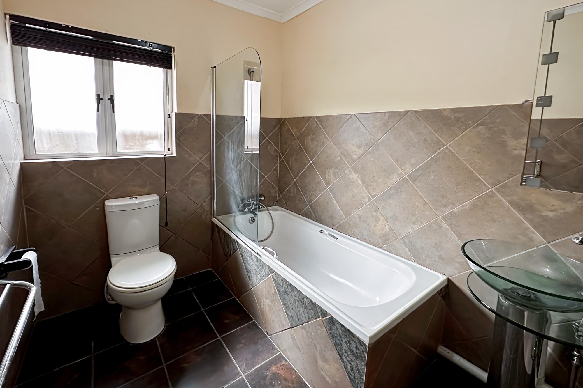 Townhouse for sale in Northdale, Pietermaritzburg, KwaZulu Natal, 131 m²