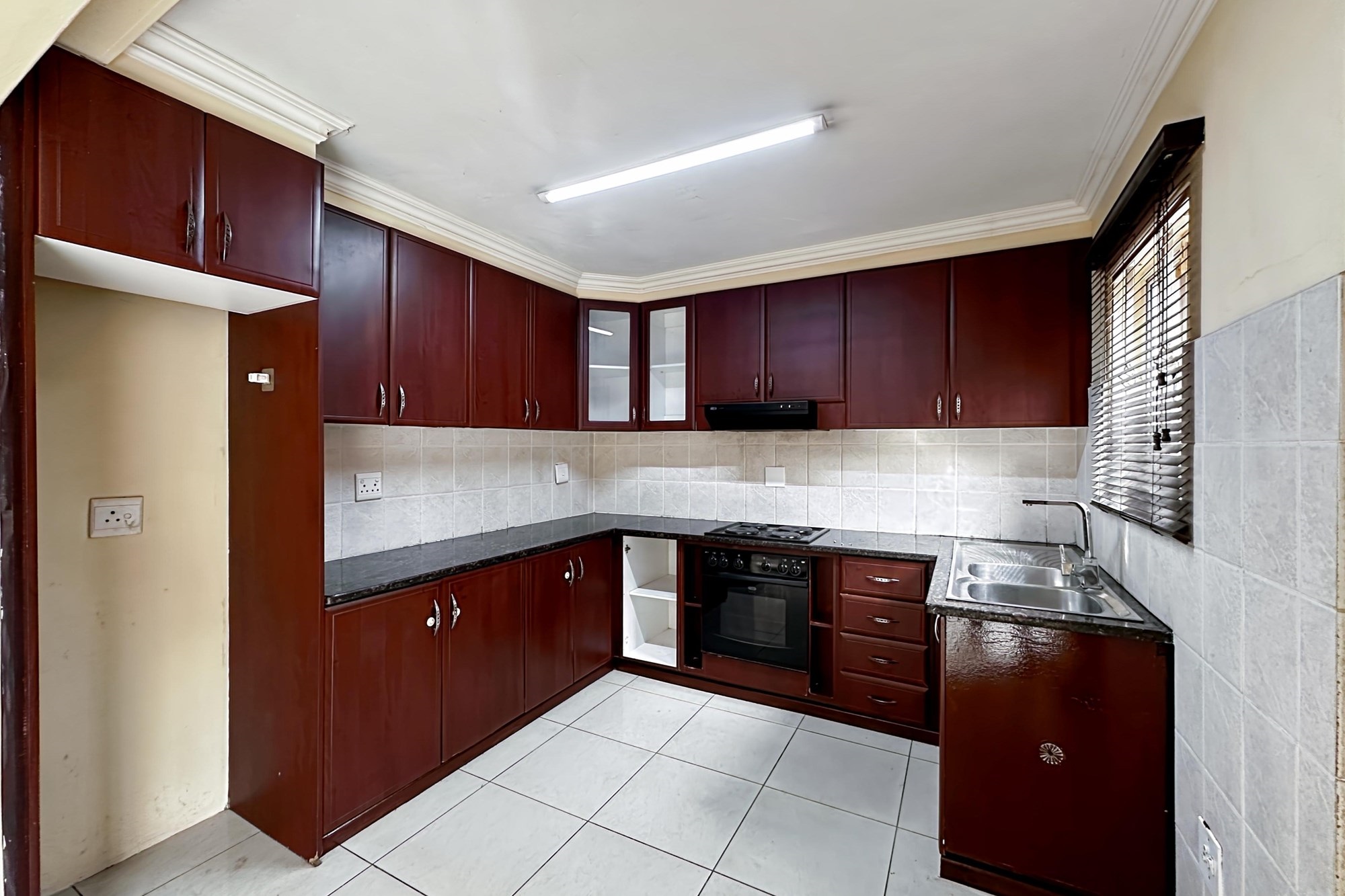 Townhouse for sale in Northdale, Pietermaritzburg, KwaZulu Natal, 131 m²