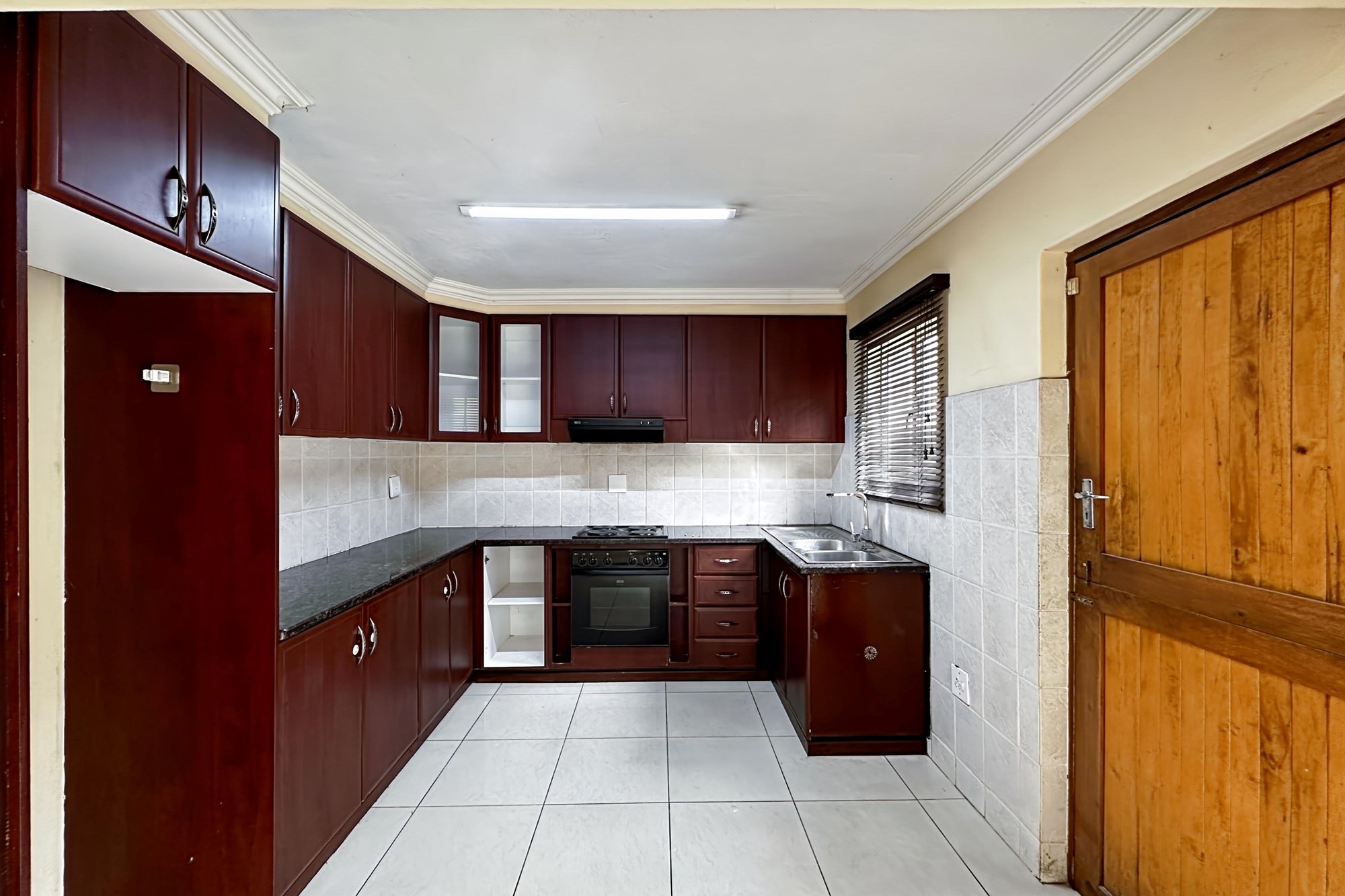Townhouse for sale in Northdale, Pietermaritzburg, KwaZulu Natal, 131 m²