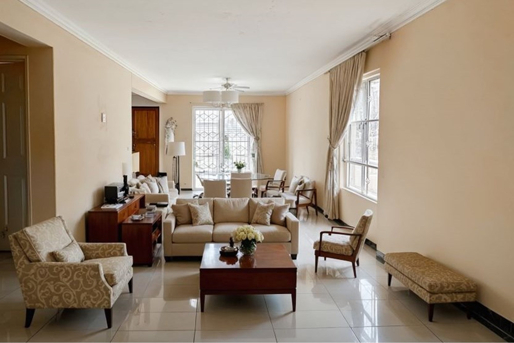 Townhouse for sale in Northdale, Pietermaritzburg, KwaZulu Natal, 131 m²