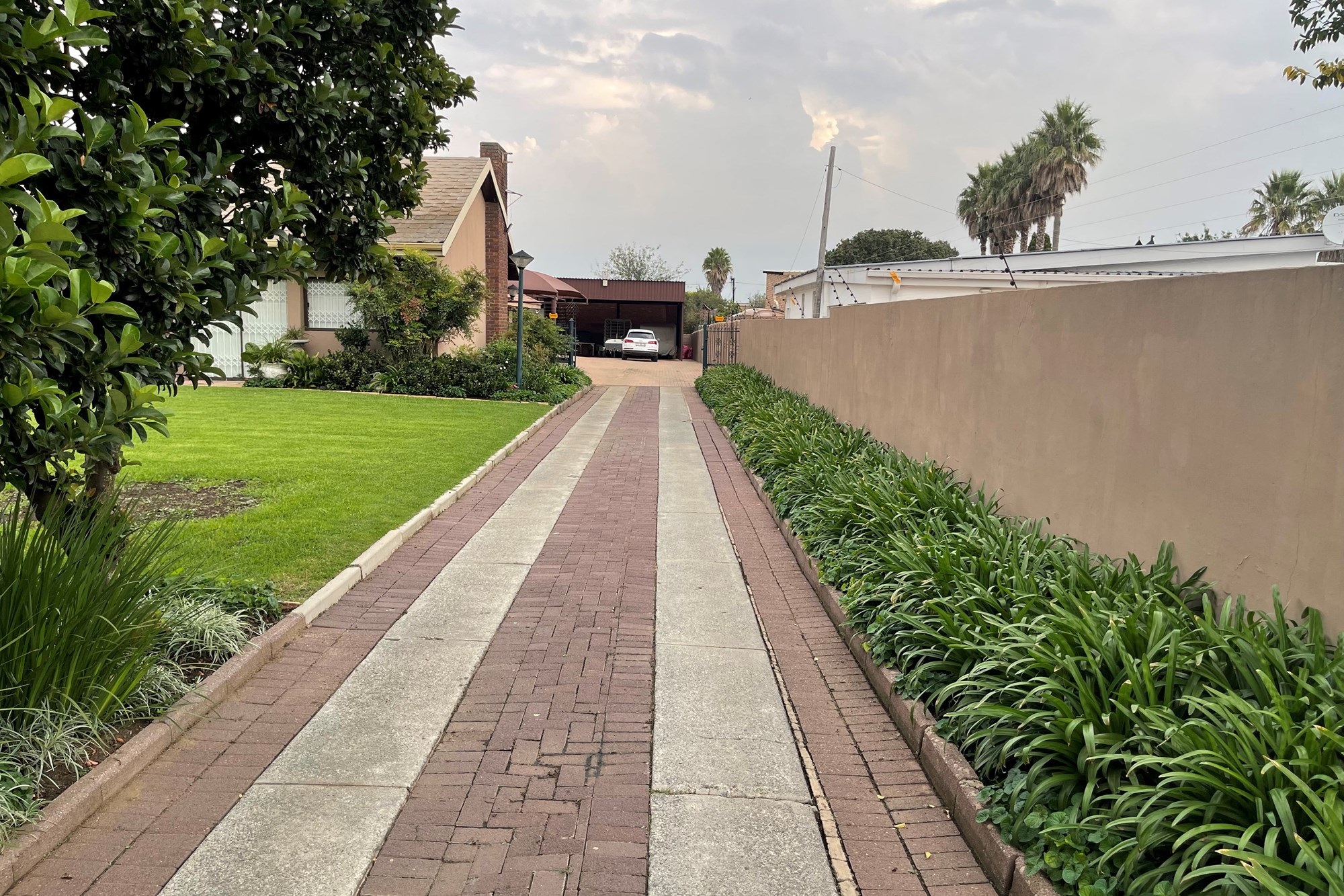 House for sale in Kinross, Secunda, 2973 m²