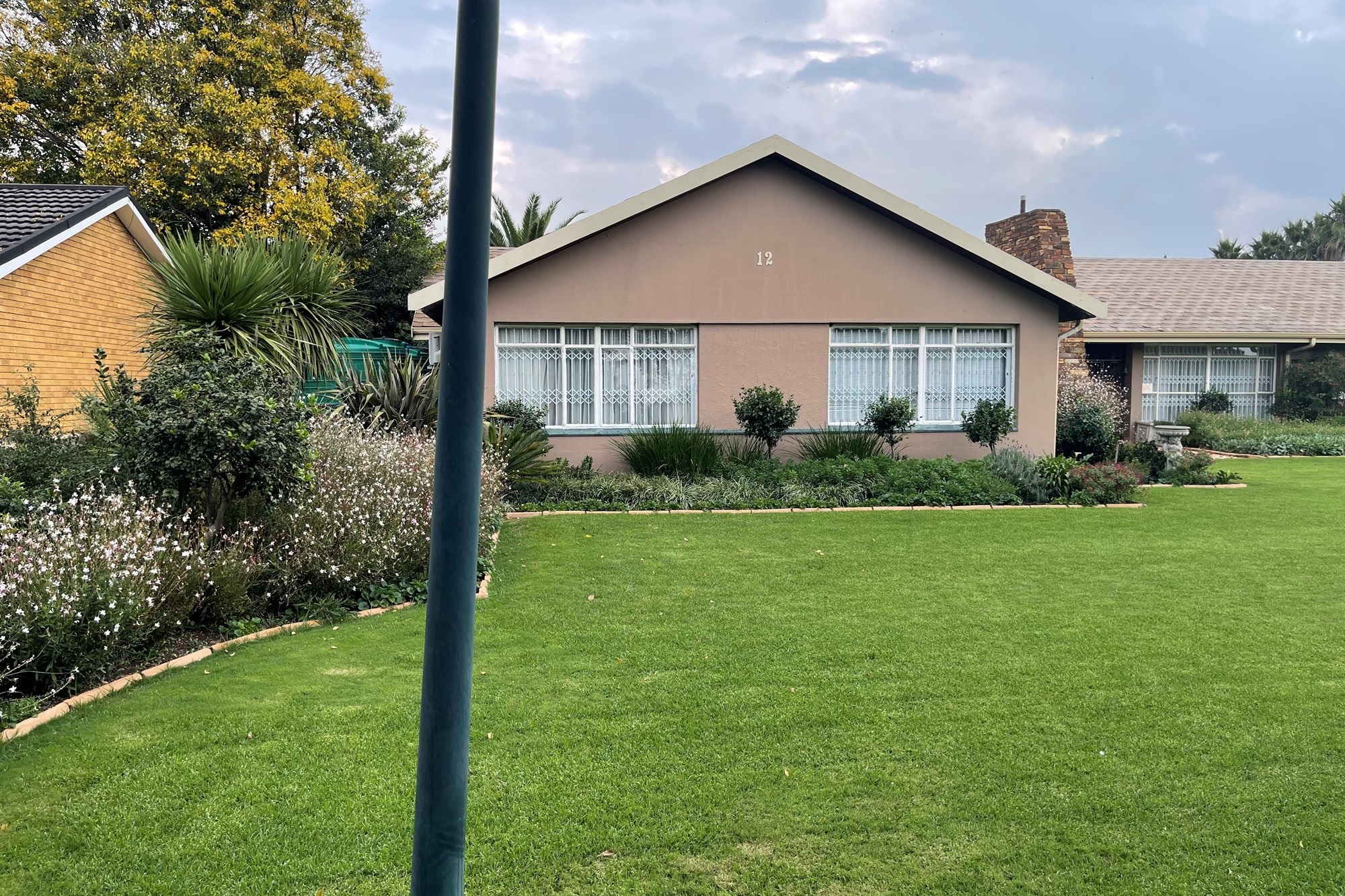 House for sale in Kinross, Secunda, 2973 m²