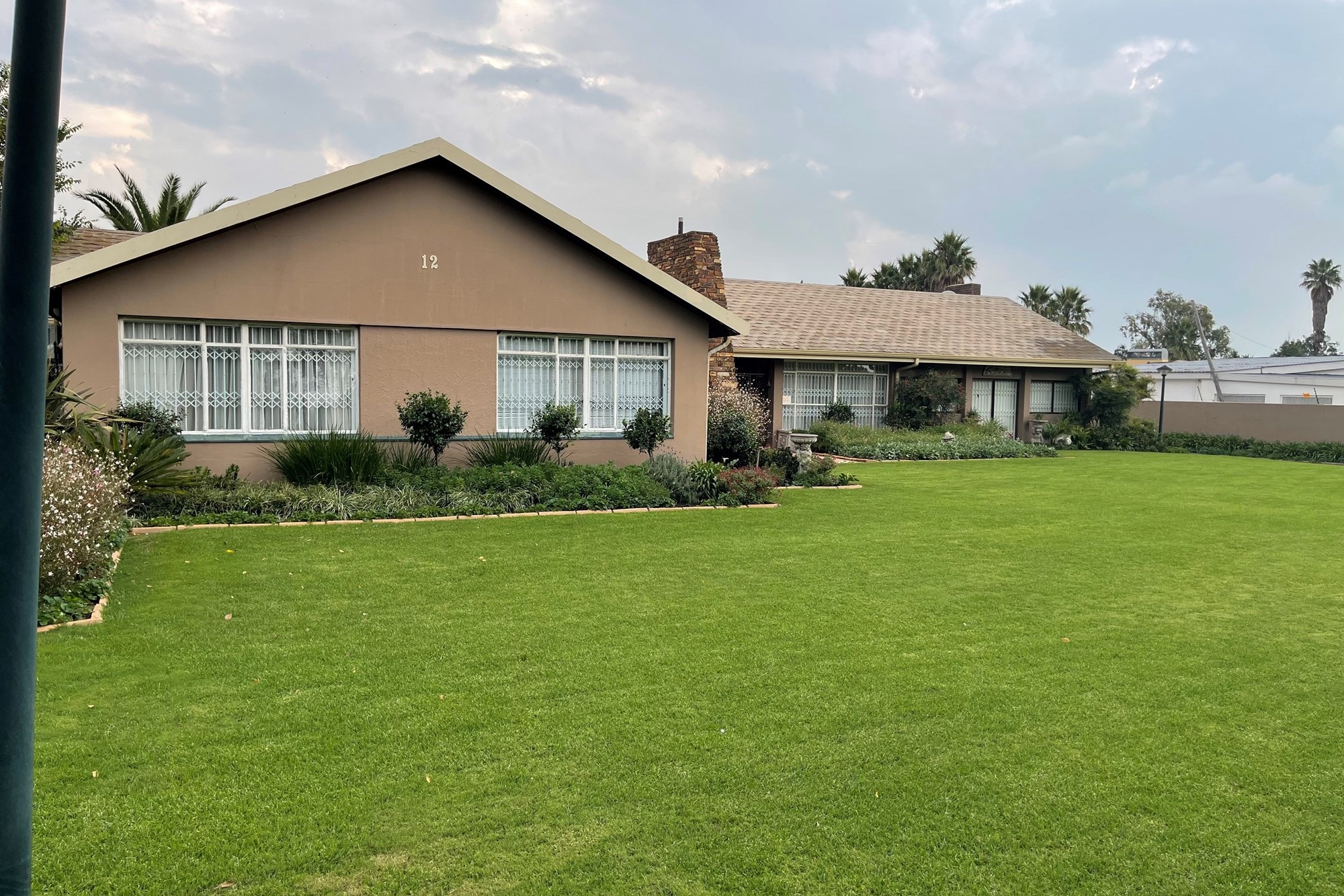 House for sale in Kinross, Secunda, 2973 m²