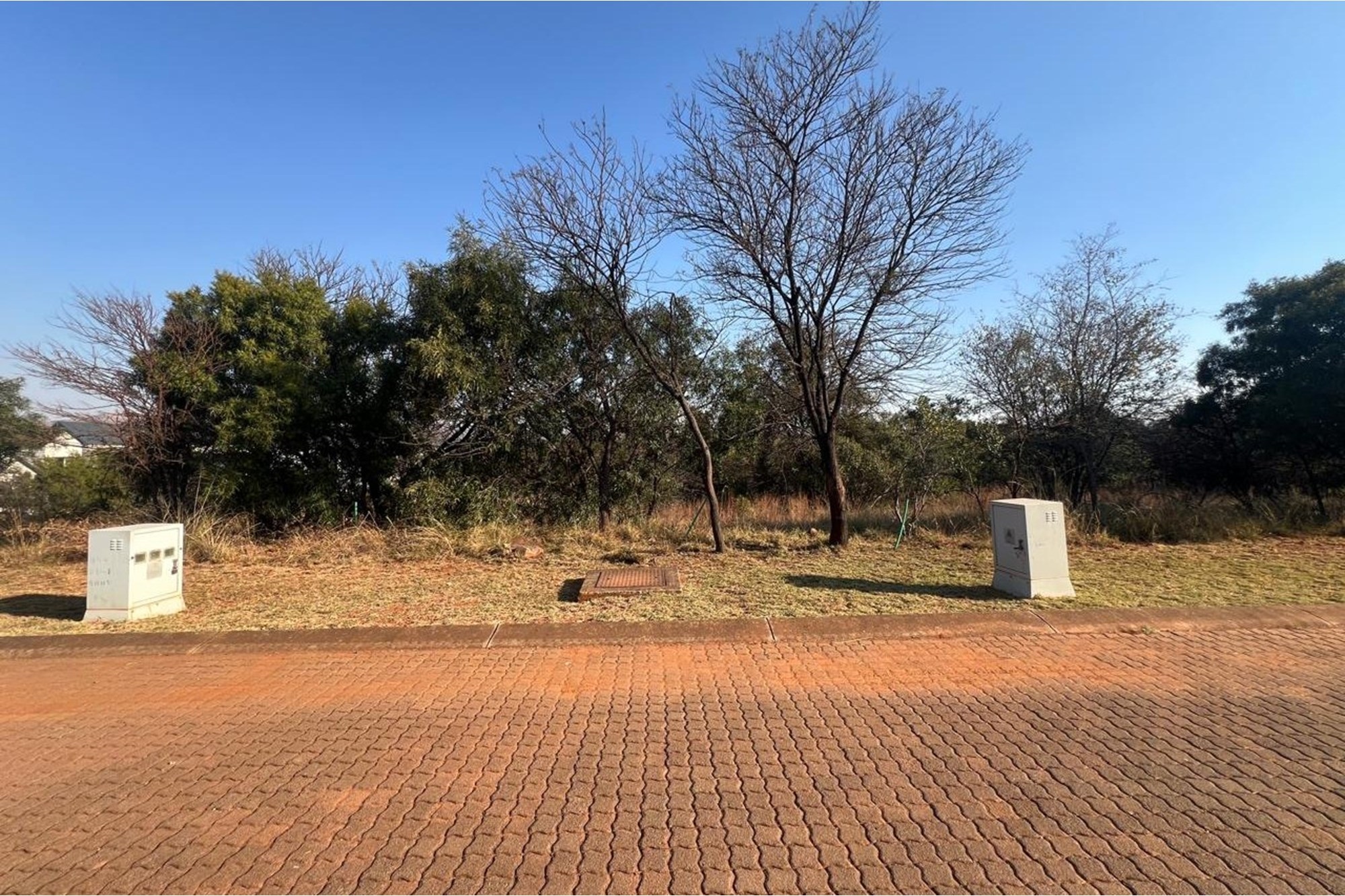 Vacant Land for sale in Leloko Lifestyle & Eco Estate, Hartbeespoort, North West, 1020 m²