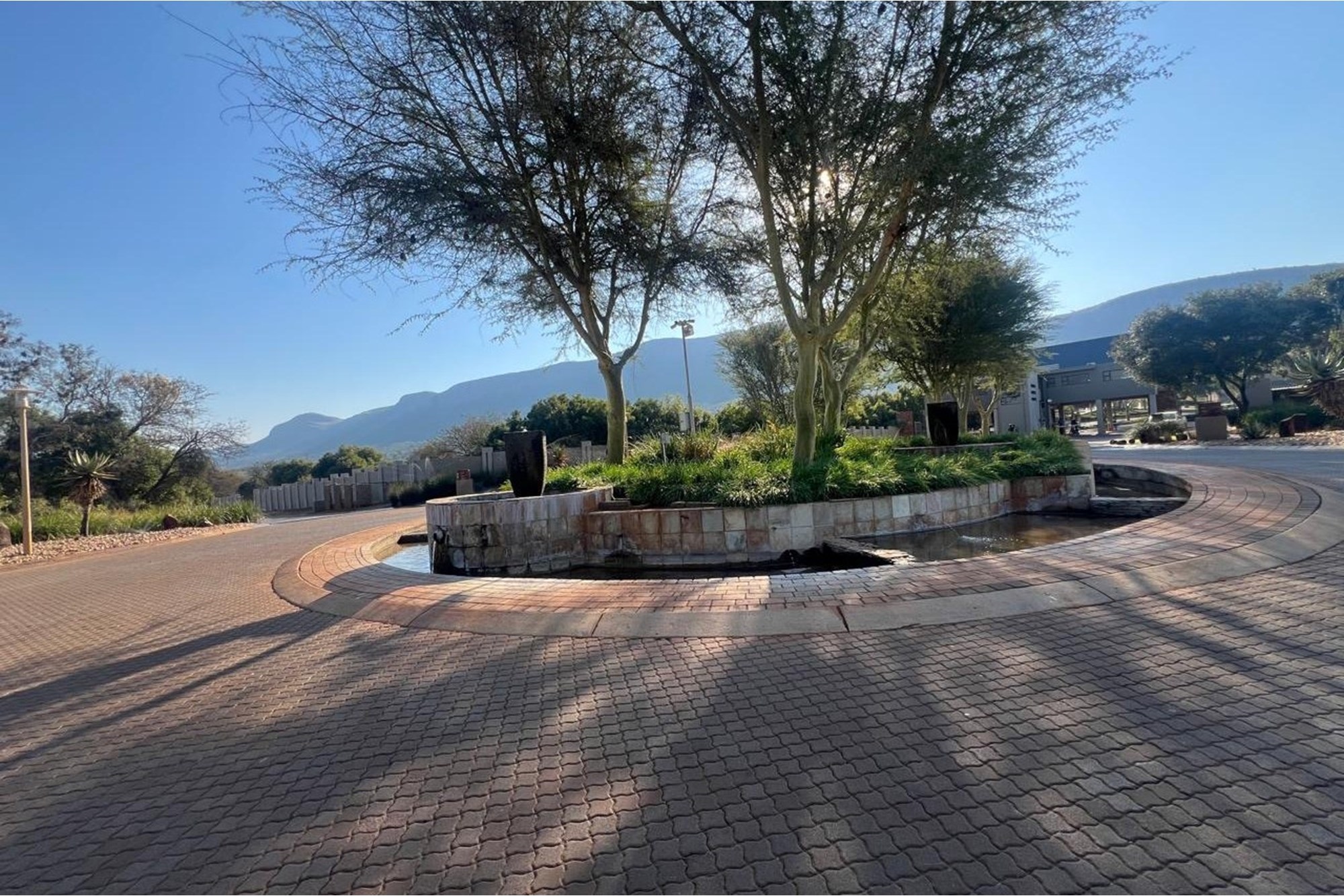 Vacant Land for sale in Leloko Lifestyle & Eco Estate, Hartbeespoort, North West, 1020 m²