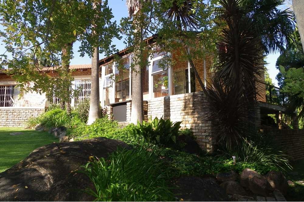 House for sale in Parys