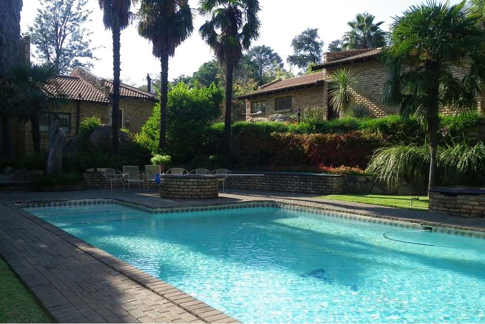 House for sale in Parys