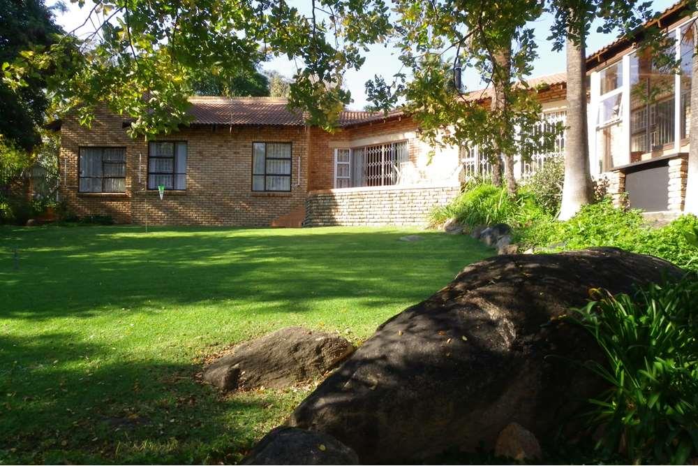 House for sale in Parys