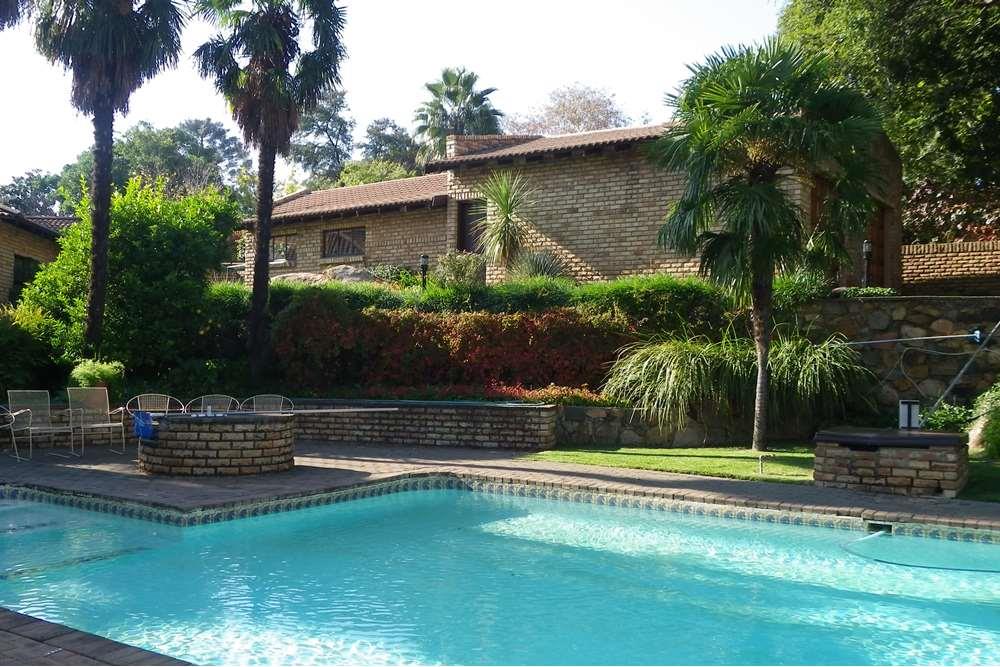 House for sale in Parys