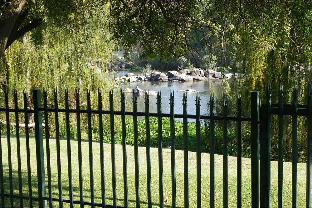 House for sale in Parys