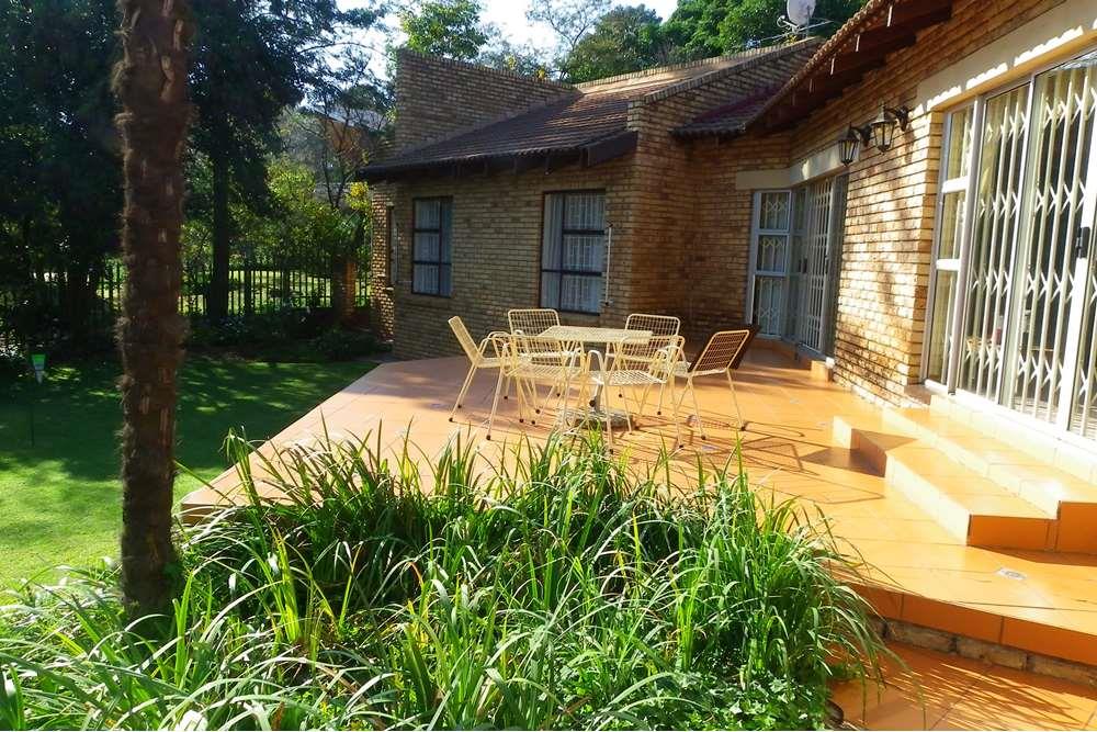 House for sale in Parys