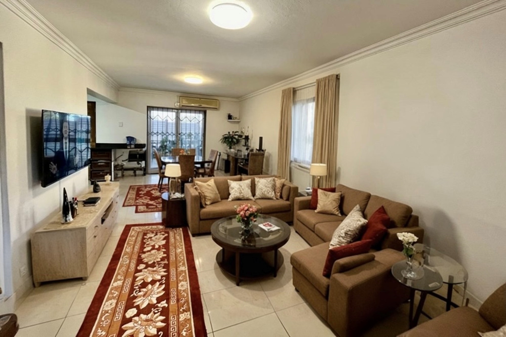 Townhouse for sale in Raisethorpe, Pietermaritzburg, KwaZulu Natal, 132 m²