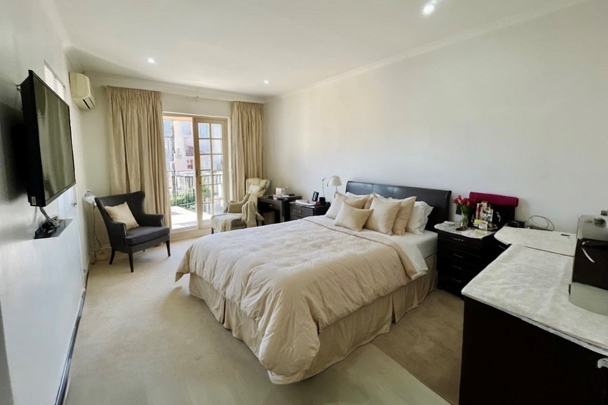 Townhouse for sale in Raisethorpe, Pietermaritzburg, KwaZulu Natal, 132 m²
