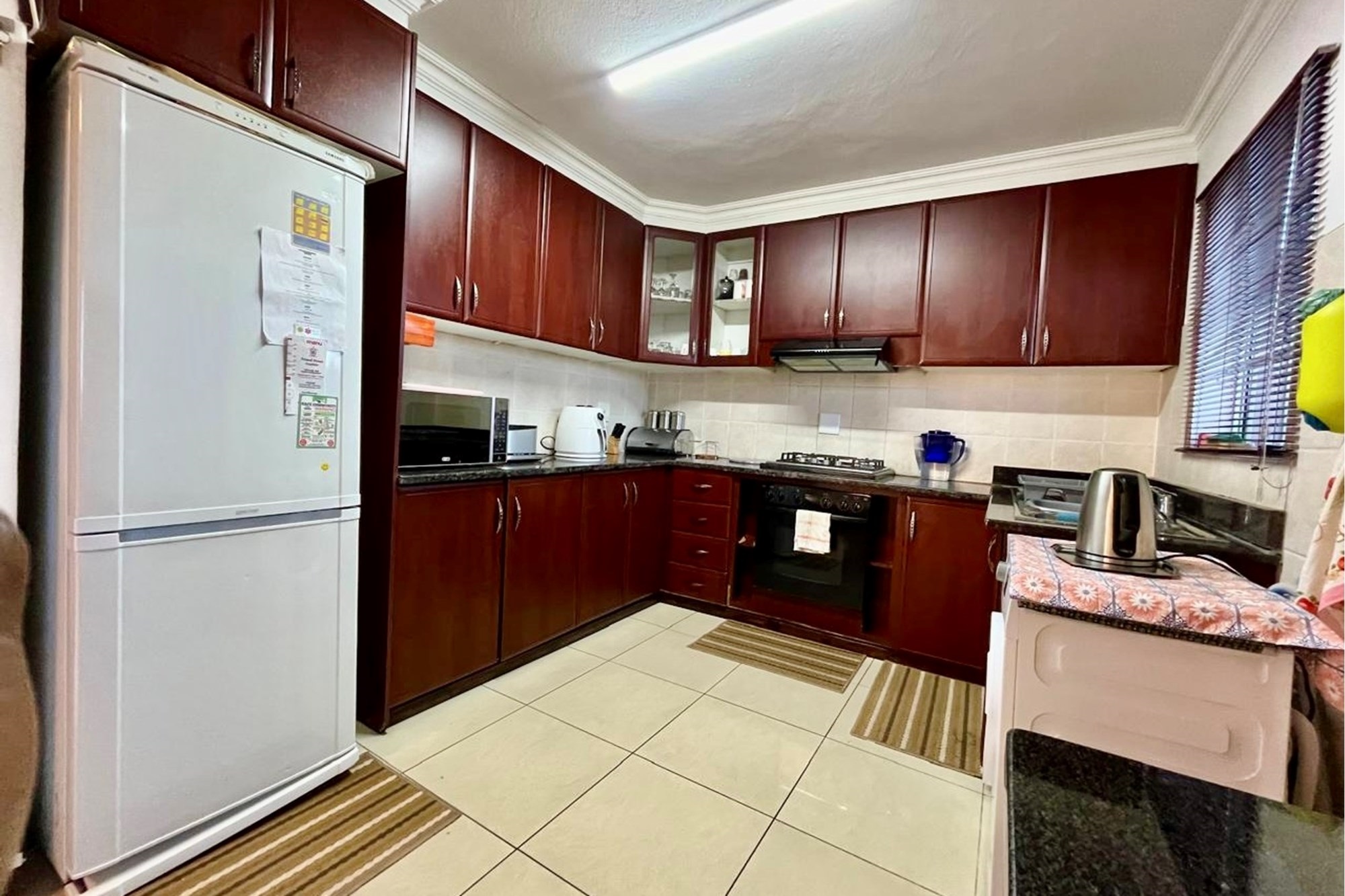 Townhouse for sale in Raisethorpe, Pietermaritzburg, KwaZulu Natal, 132 m²
