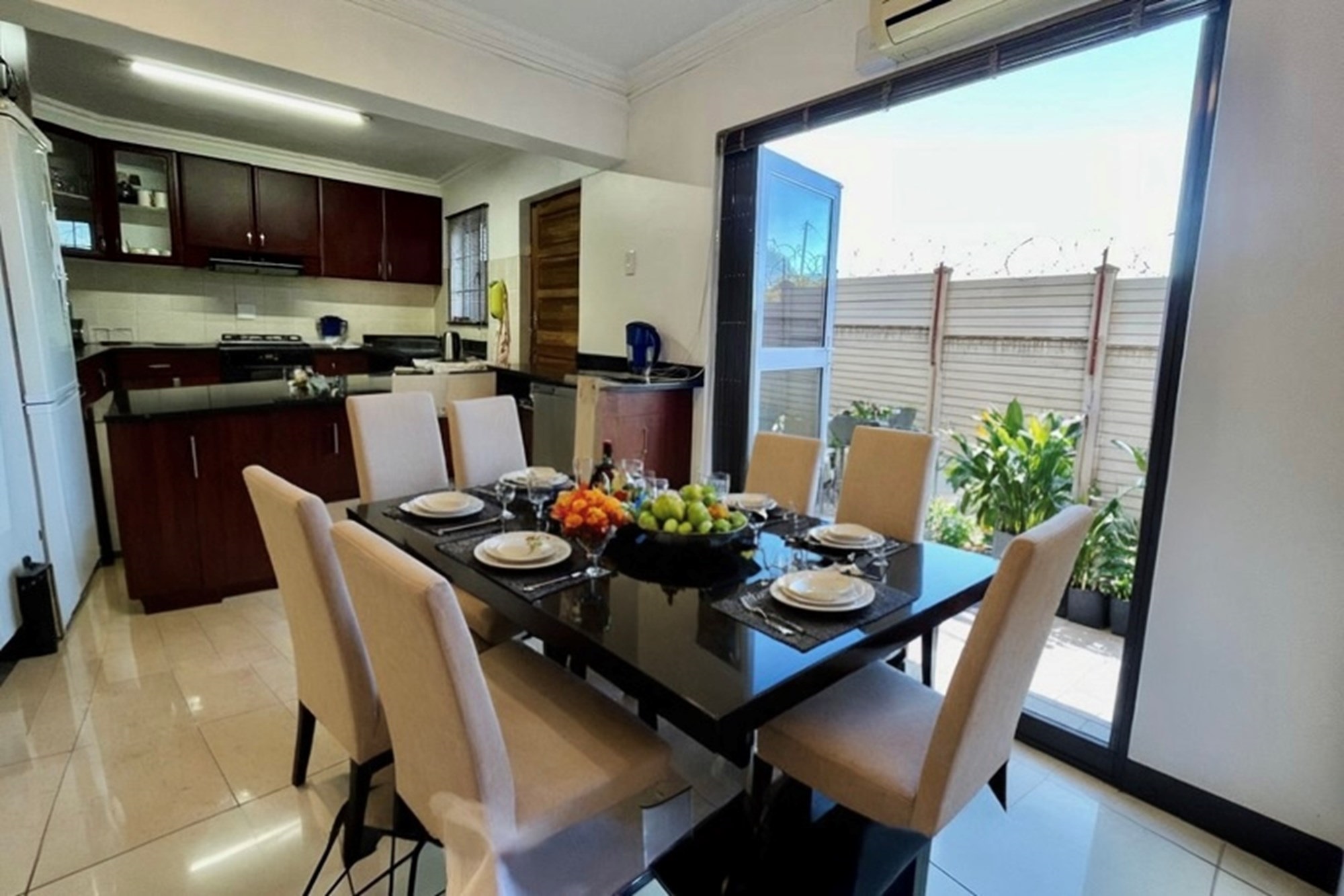 Townhouse for sale in Raisethorpe, Pietermaritzburg, KwaZulu Natal, 132 m²
