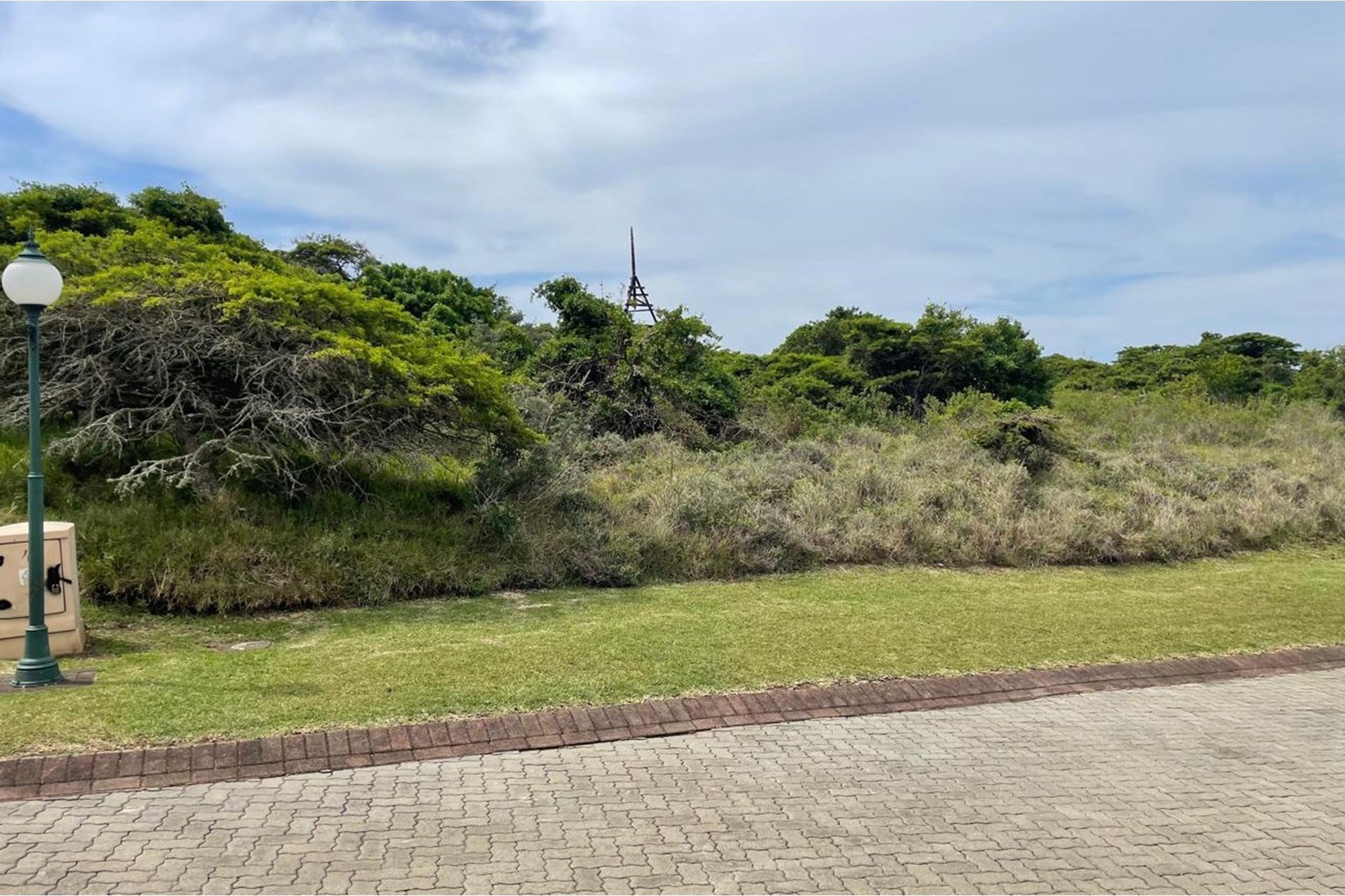 Vacant Land for sale in Khamanga Bay, East London, 1300 m²