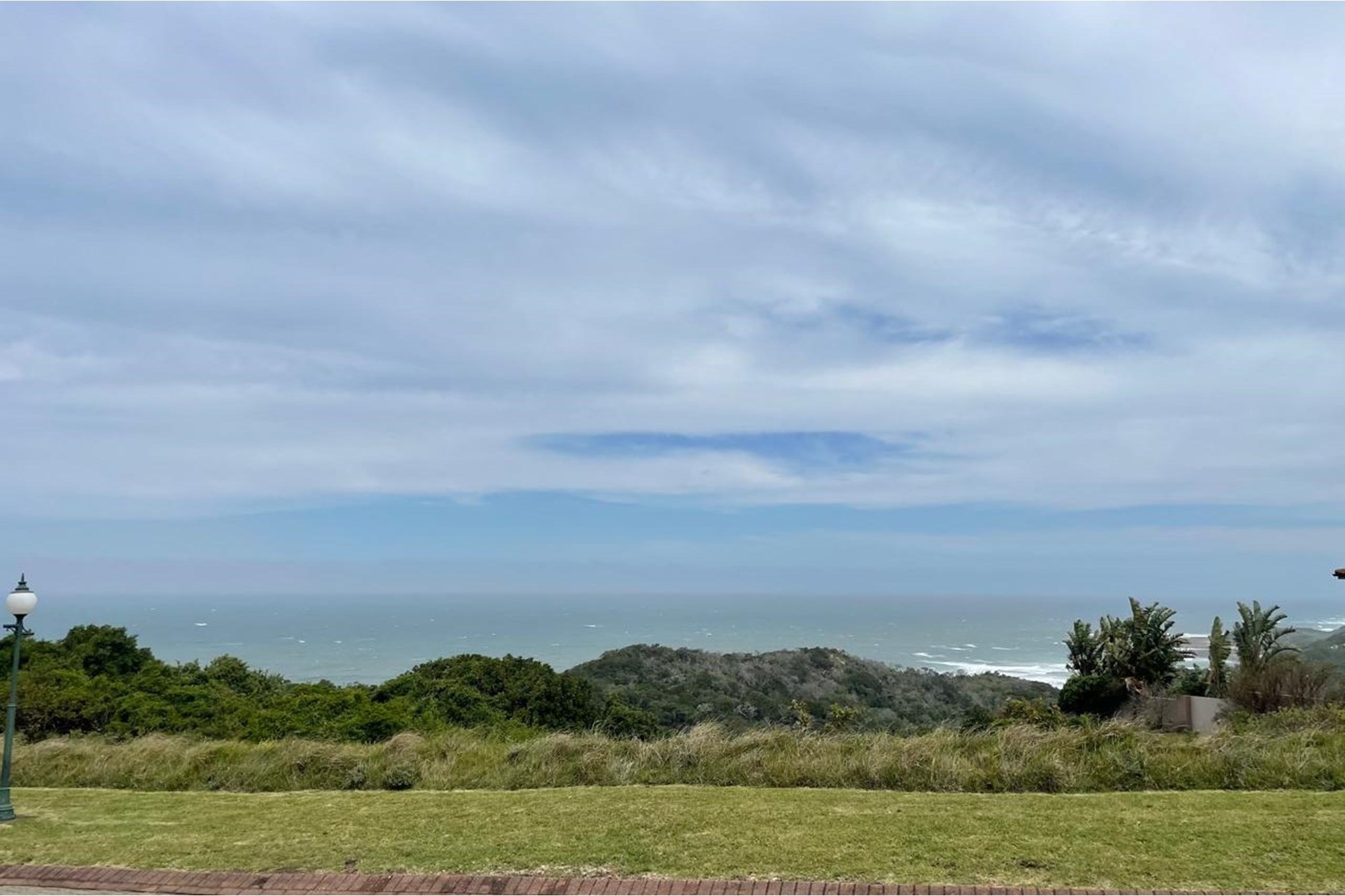 Vacant Land for sale in Khamanga Bay, East London, 1300 m²