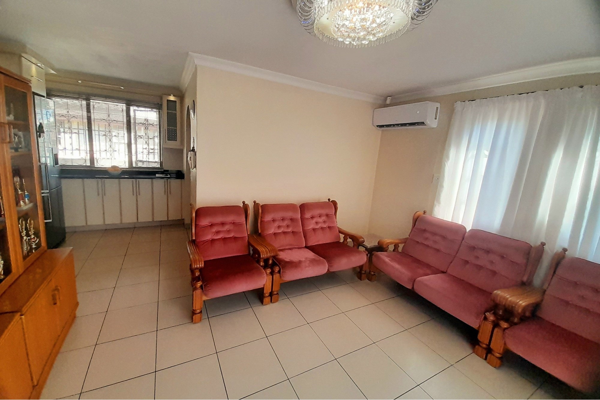 House for sale in Parkgate, Verulam, KwaZulu Natal, 120 m²