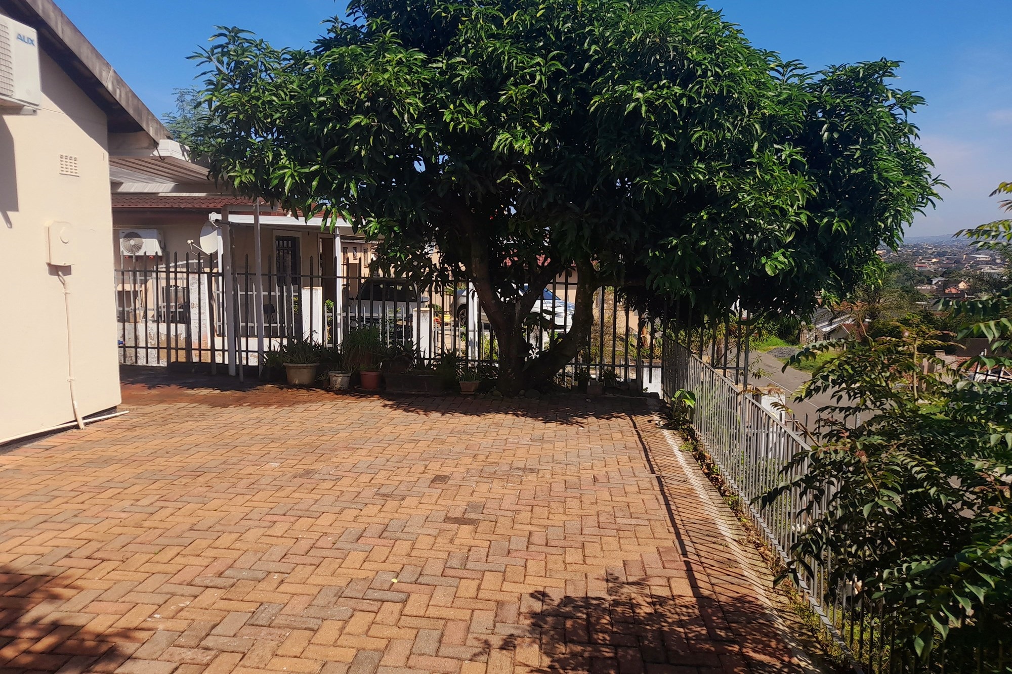 House for sale in Parkgate, Verulam, KwaZulu Natal, 120 m²
