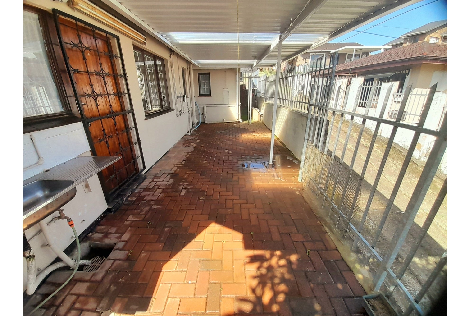 House for sale in Parkgate, Verulam, KwaZulu Natal, 120 m²