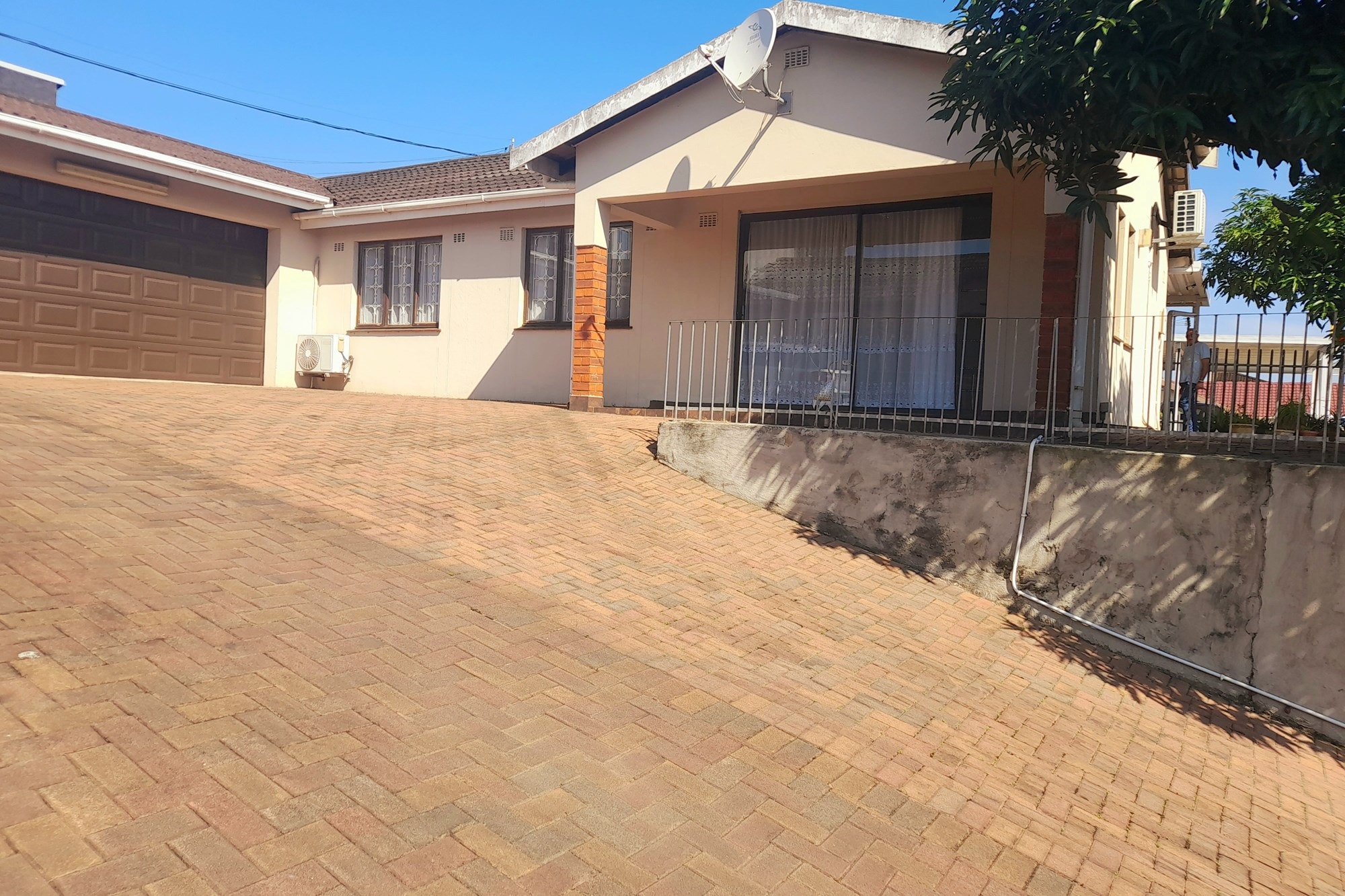 House for sale in Parkgate, Verulam, KwaZulu Natal, 120 m²