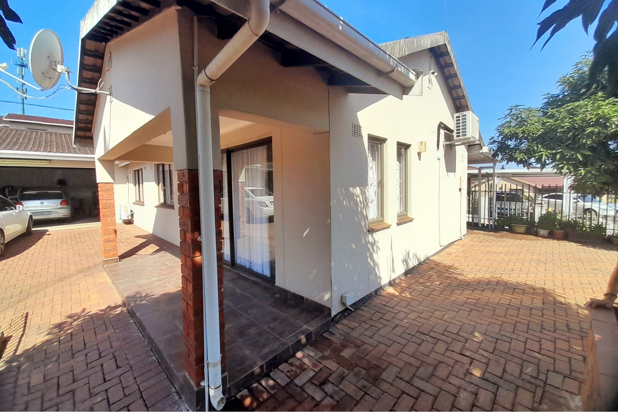 House for sale in Parkgate, Verulam, KwaZulu Natal, 120 m²