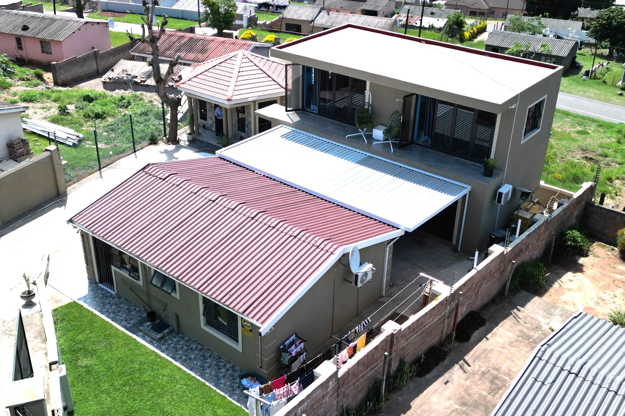 House for sale in , Hammarsdale, KwaZulu Natal