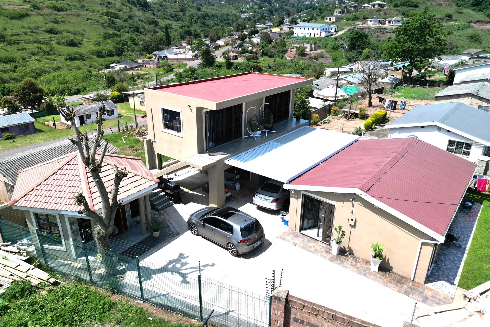 House for sale in , Hammarsdale, KwaZulu Natal