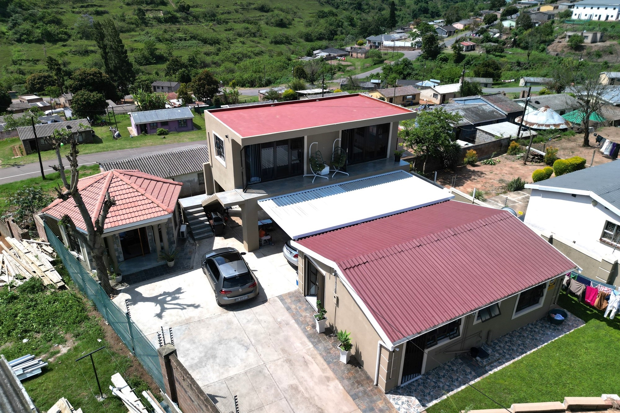 House for sale in , Hammarsdale, KwaZulu Natal