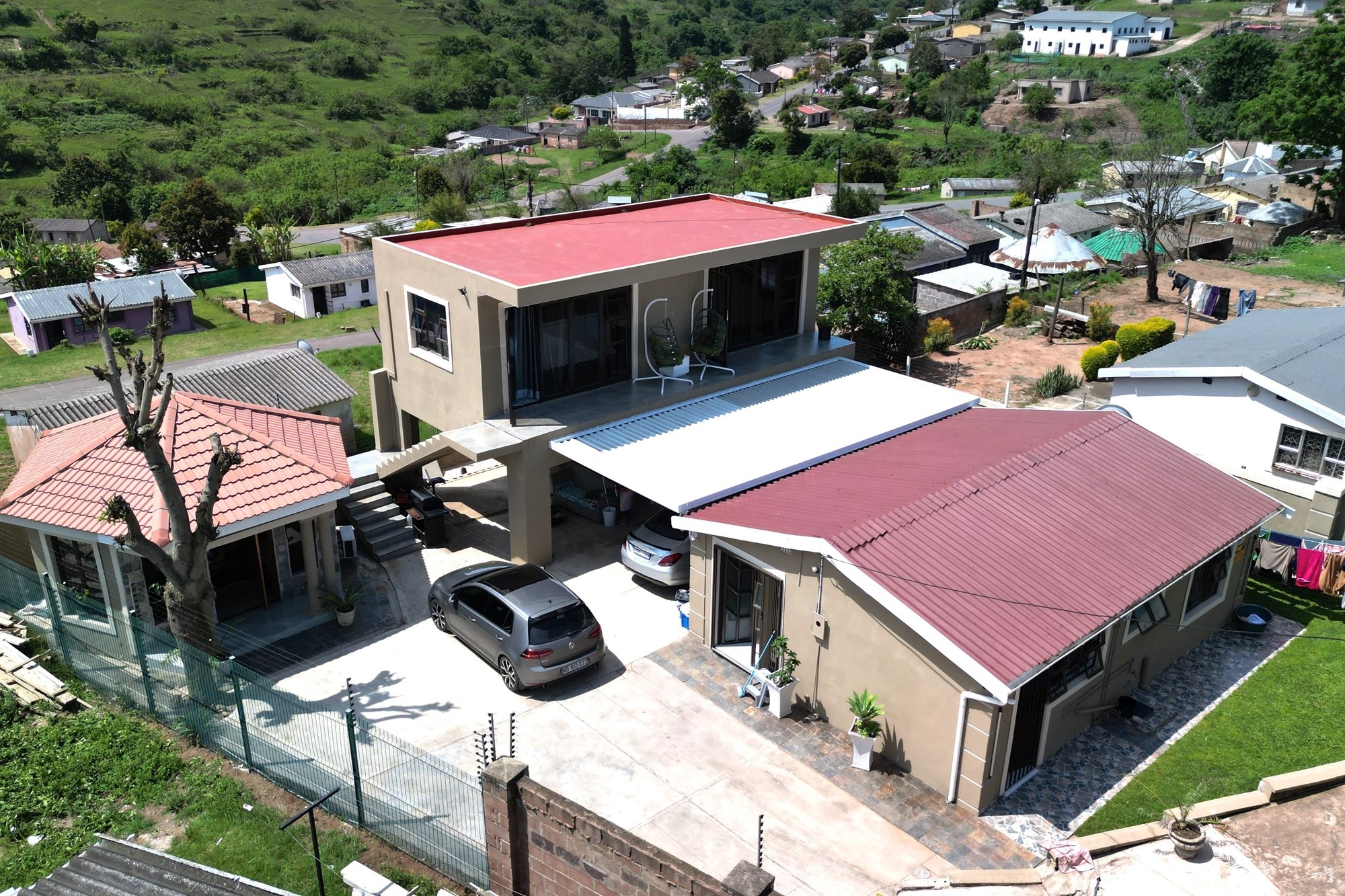 House for sale in , Hammarsdale, KwaZulu Natal