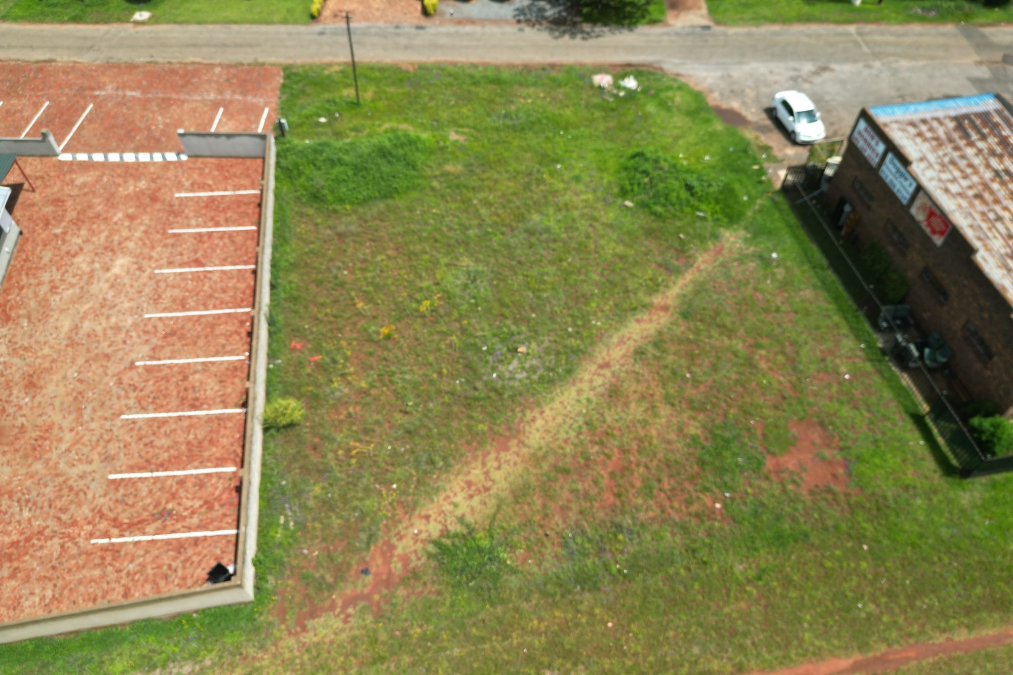 Vacant Land for sale in Henley On Klip, Meyerton, 689 m²