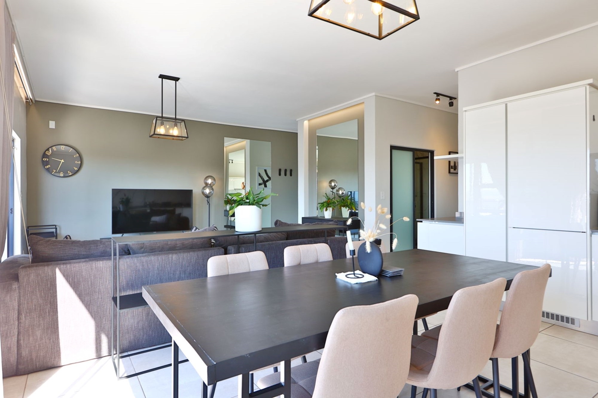 Apartment for rent in The Polofields, Waterfall, Midrand, 114 m²