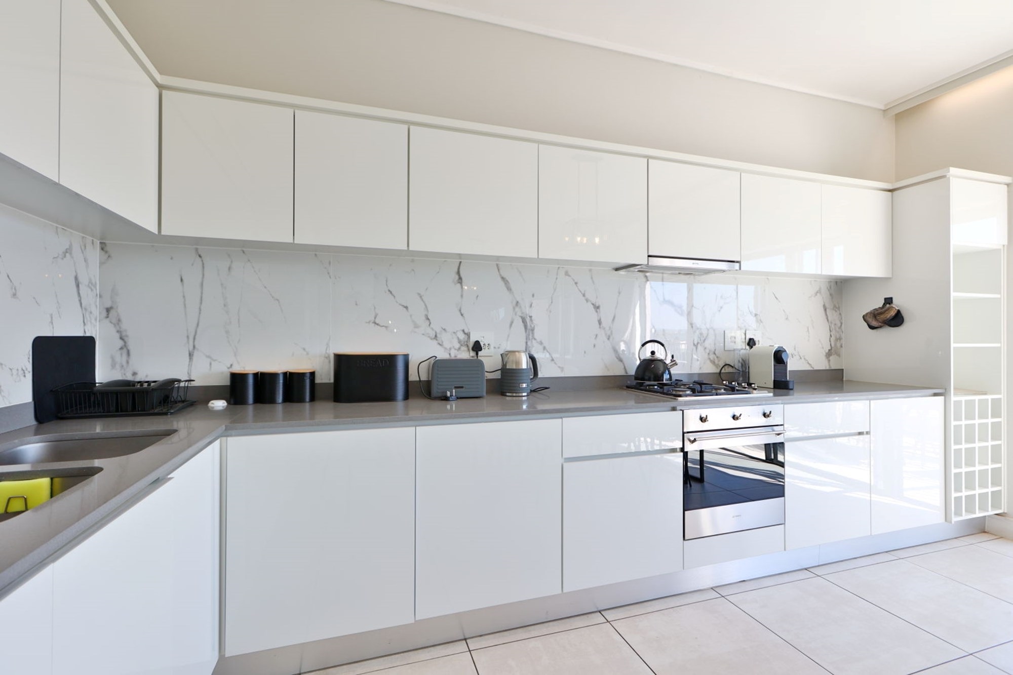 Apartment for rent in The Polofields, Waterfall, Midrand, 114 m²