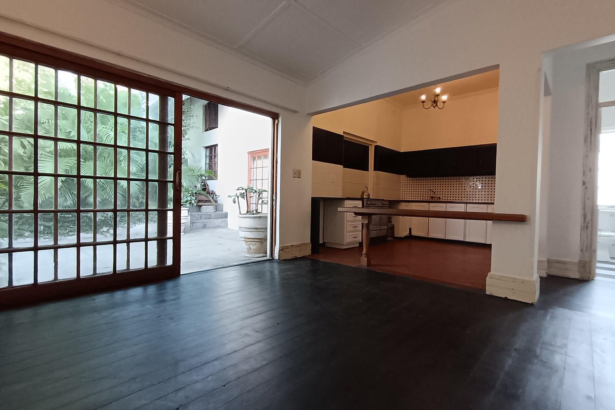 Apartment for rent in Musgrave, Durban, KwaZulu Natal