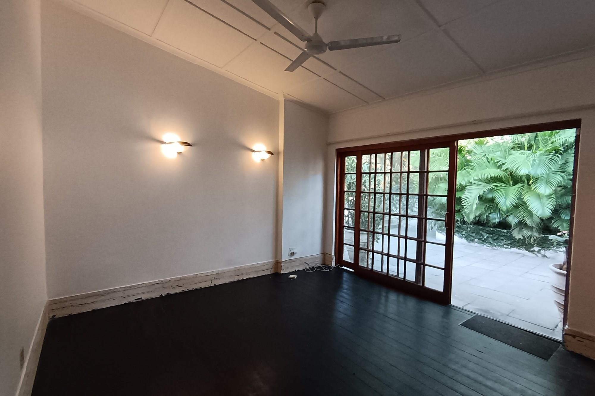 Apartment for rent in Musgrave, Durban, KwaZulu Natal