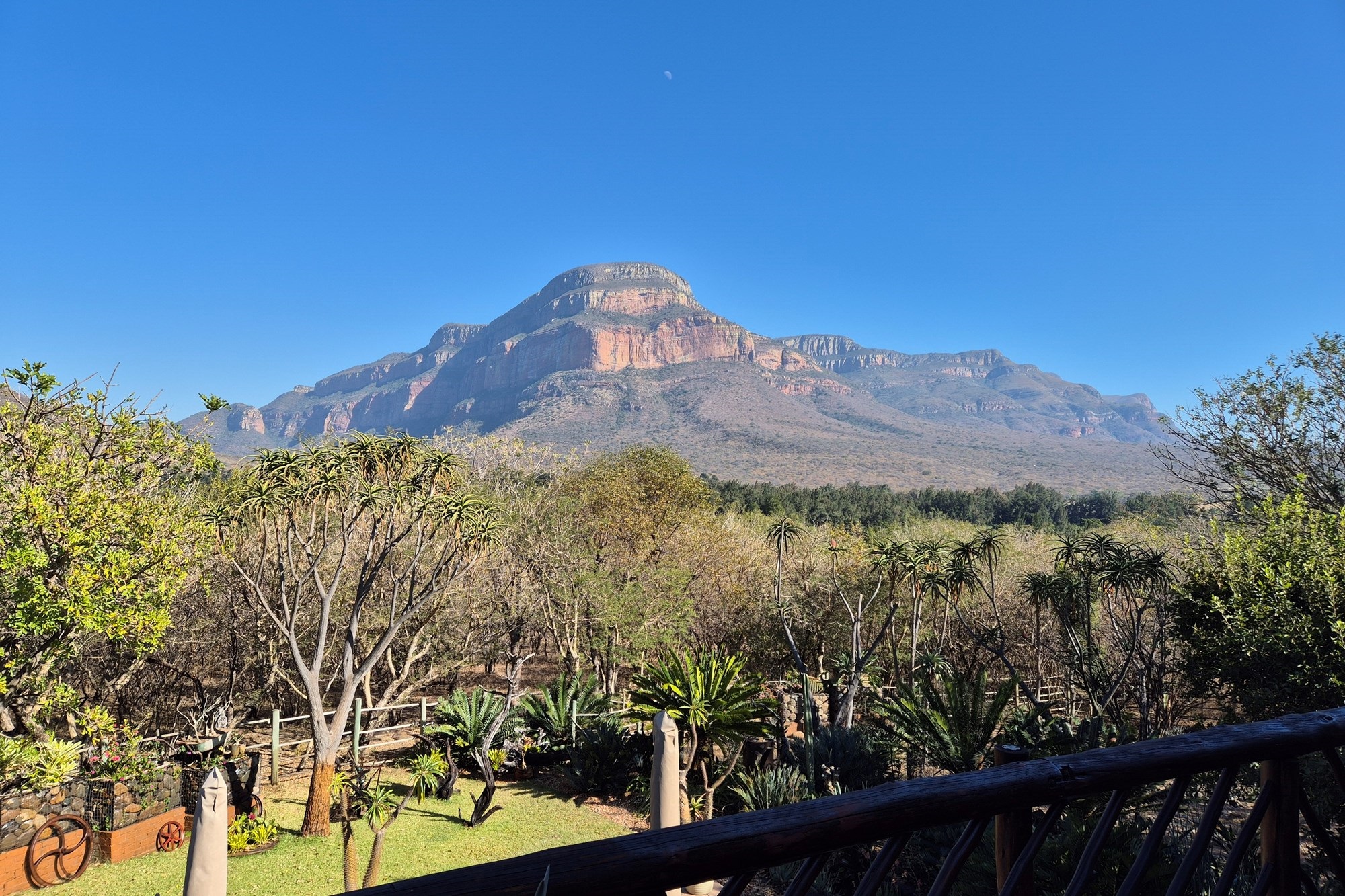 House for sale in Blyde River Botanical Reserve, Hoedspruit