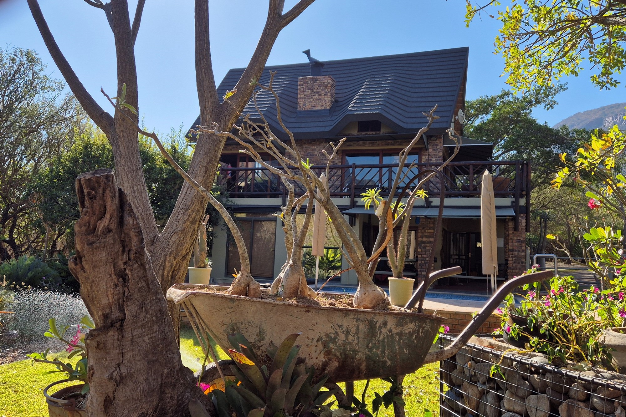House for sale in Blyde River Botanical Reserve, Hoedspruit