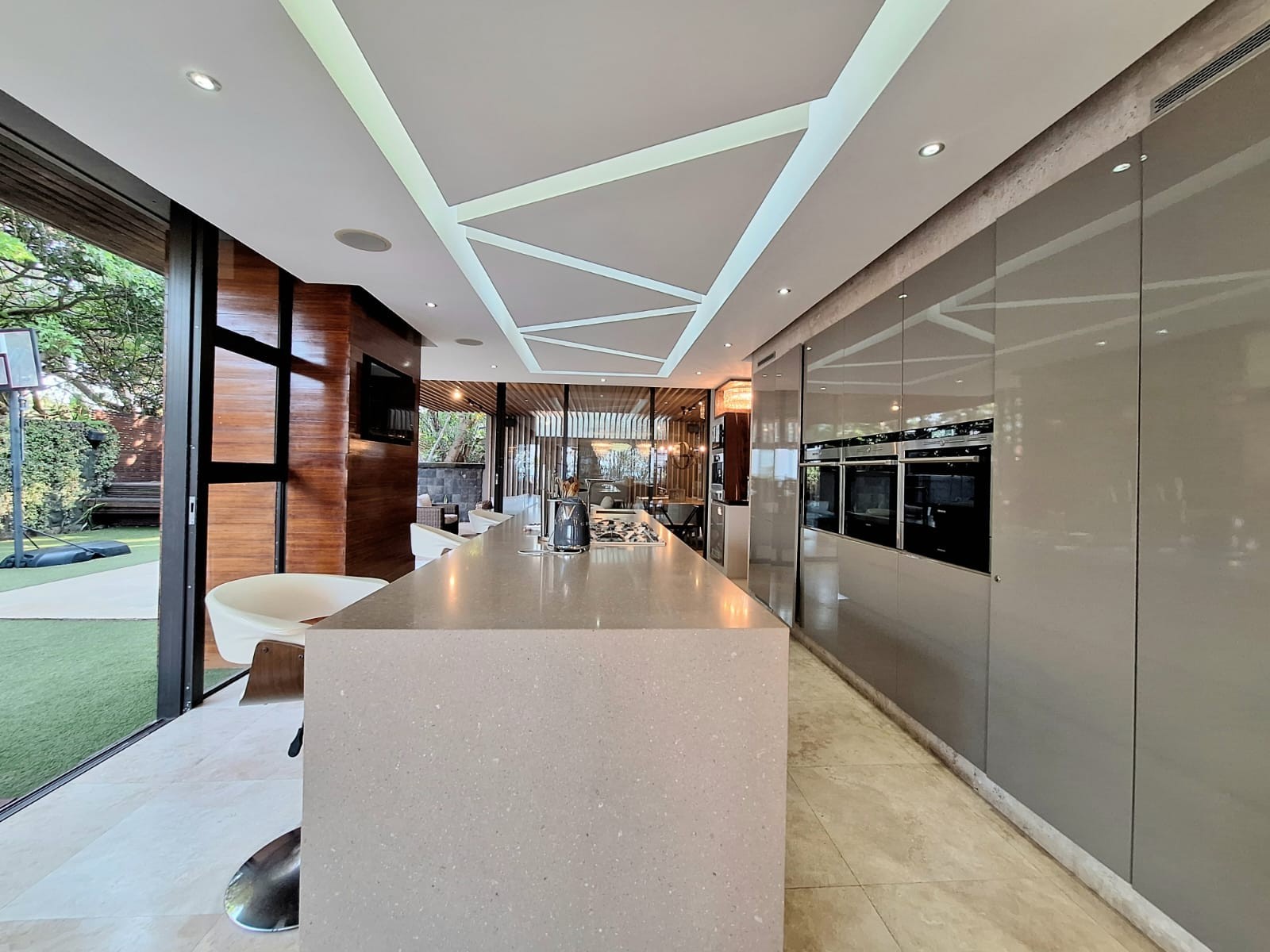 House for sale in Zimbali Estate, Ballito, KwaZulu Natal, 650 m²