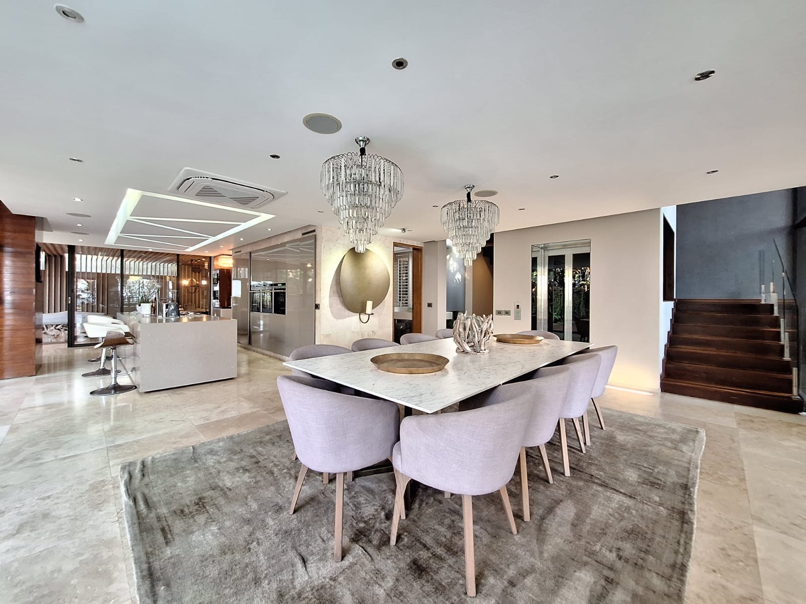 House for sale in Zimbali Estate, Ballito, KwaZulu Natal, 650 m²